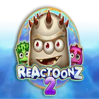 Reactoonz 2